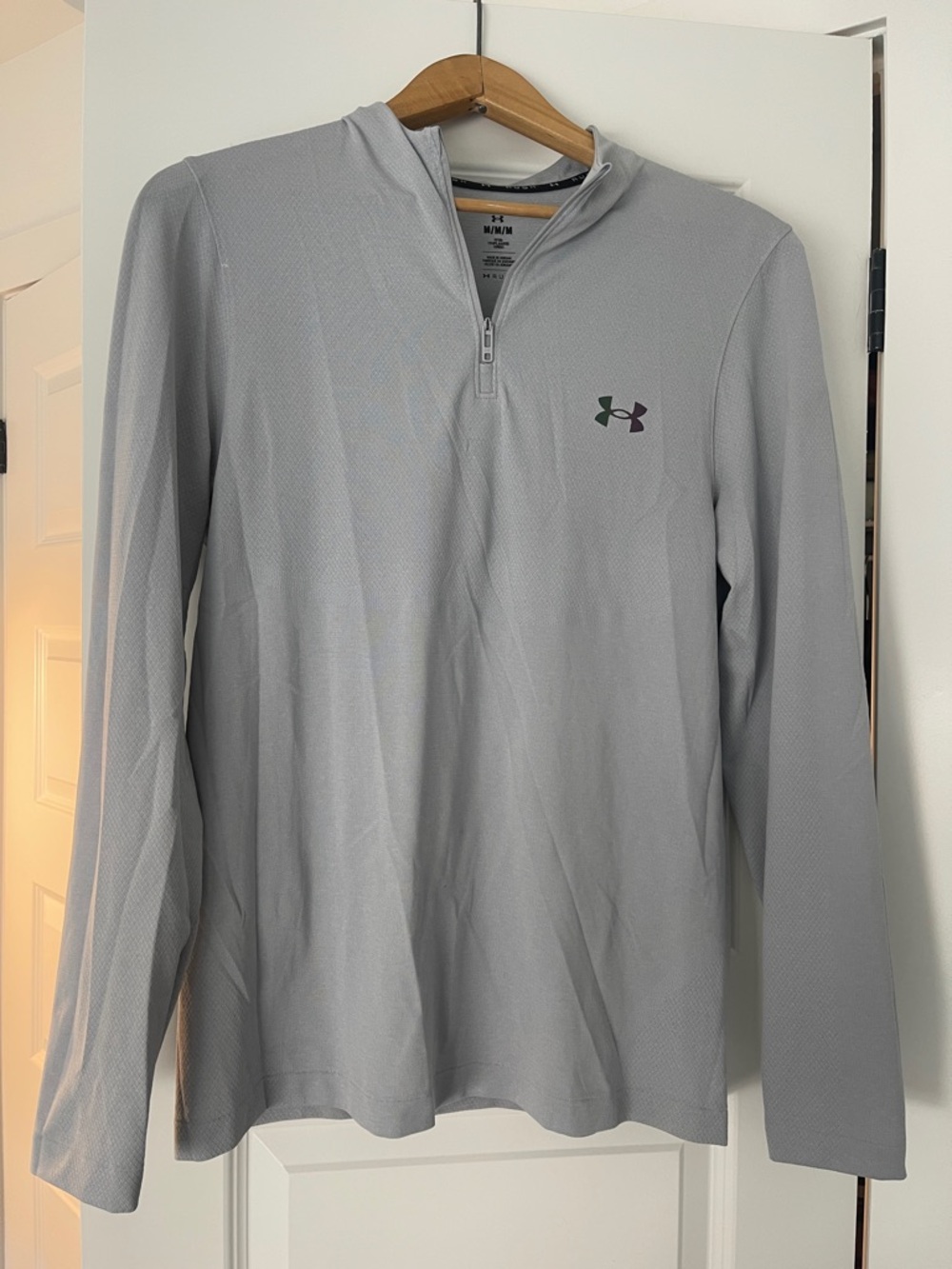 Men’s Under Armour Athletic Long Sleeve